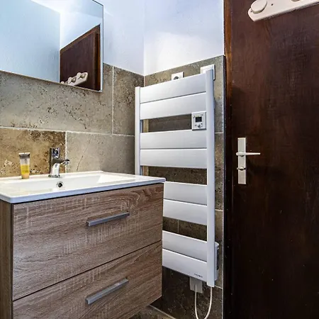 Appartement L'eden - Cosy - Montagne - Moderne *
