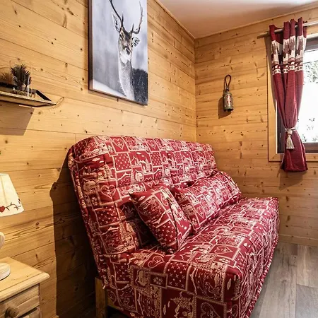 L'eden - Cosy - Montagne - Moderne * Chatel