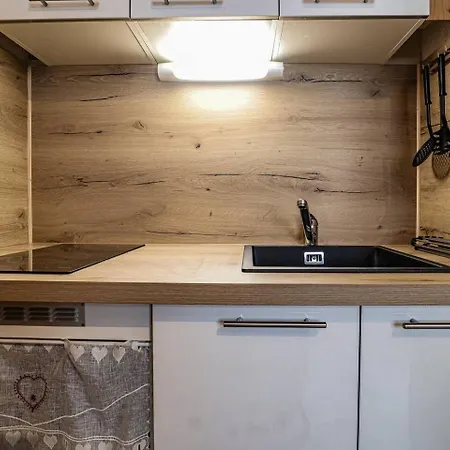 L'eden - Cosy - Montagne - Moderne Appartement