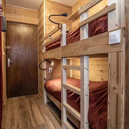 L'eden - Cosy - Montagne - Moderne * Chatel