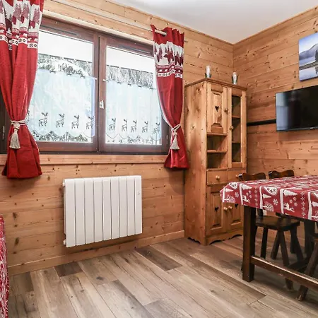 Apartment L'eden - Cosy - Montagne - Moderne