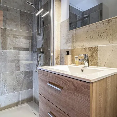 Appartement L'eden - Cosy - Montagne - Moderne *